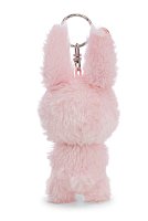 NICI Glubschis klíčenka Zajíček Monni-Wonni 9 cm