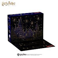 Adventní kalendář mini figurek Harry Potter 2. série