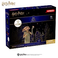 Adventní kalendář mini figurek Harry Potter 2. série
