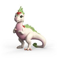 Magický dinosaurus