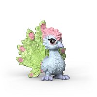 Mláďa páva