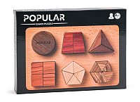 Tvary na desce