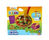 Plastelína Pizza hrací set