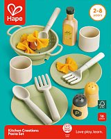 Kitchen Creations - Sada na těstoviny