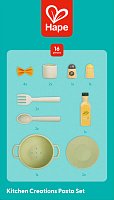 Kitchen Creations - Sada na těstoviny