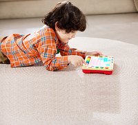 Mini pixel piano Pixelz se světelnými a zvukovými efekty