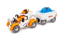Vesmírný Rover