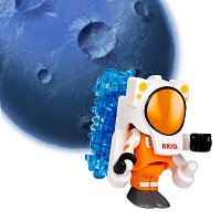 Vesmírný Rover