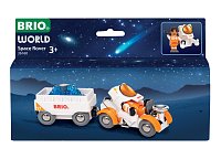 Vesmírný Rover