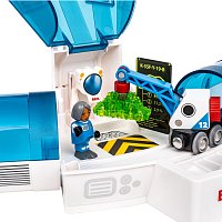 Vesmírná sada Deluxe