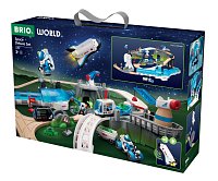 Vesmírná sada Deluxe