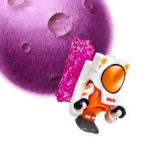 Vesmírný raketoplán