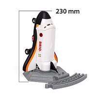 Vesmírný raketoplán