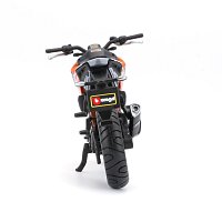 Bburago - CYCLE, Motocykl KTM 250 Duke, 1:18