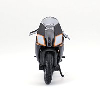 Bburago - CYCLE, Motocykl KTM 1190 RC8 R, 1:18