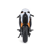 Bburago - CYCLE, Motocykl KTM 1190 RC8 R, 1:18