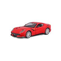 Bburago - Auta HOBBY, Ferrari F12tdf, 1:32