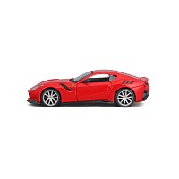 Bburago - Auta HOBBY, Ferrari F12tdf, 1:32