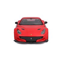Bburago - Auta HOBBY, Ferrari F12tdf, 1:32