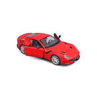Bburago - Auta HOBBY, Ferrari F12tdf, 1:32