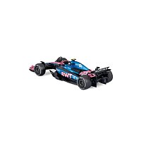 Bburago - RACE Formula F1, Alpine A525 (2025), #43 Franco Colapinto, 1:43