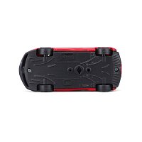 Bburago - RACE+PLAY, Ferrari SF90 Stradale, červená, 1:43