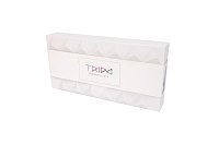 Stavebnice Trido - Flamingo Medium, 24 dílků