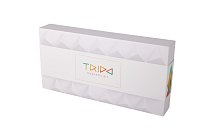 Stavebnice Trido - Honey Medium, 24 dílků