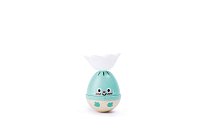 Happy Hatchlings – Sada kolébajících chrastítek, 3 ks
