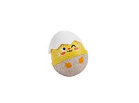 Happy Hatchlings – Sada kolébajících chrastítek, 3 ks