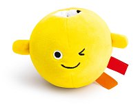 Pea Pod Pals - Senzorická hračka pro miminka