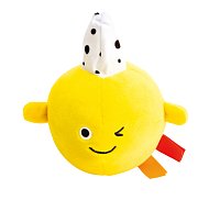 Pea Pod Pals - Senzorická hračka pro miminka
