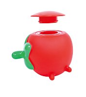 Veggie Pals – hračky do vany 2 ks