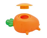 Veggie Pals – hračky do vany 2 ks