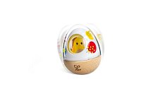 Wobble Wonder – Kuřátko skládací hračka