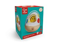 Wobble Wonder – Kuřátko skládací hračka