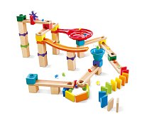 Závodní dráha Marble Run