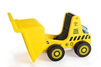 Nákladní auto se sklápěcí korbou