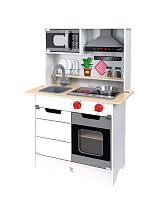 Kuchynka Super Serve so svetelnými a zvukovými efektmi