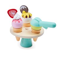 Sada na zmrzlinu Scoop & Serve