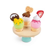 Sada na zmrzlinu Scoop & Serve