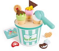 Sada na zmrzlinu Scoop & Serve