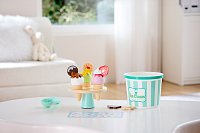 Sada na zmrzlinu Scoop & Serve