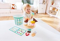 Sada na zmrzlinu Scoop & Serve