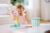 Sada na zmrzlinu Scoop & Serve