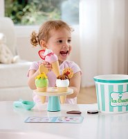 Sada na zmrzlinu Scoop & Serve