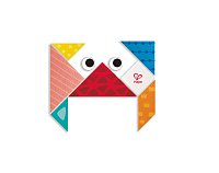 Tiny Tangram