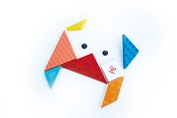 Tiny Tangram
