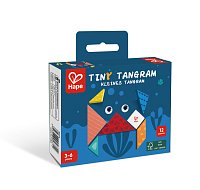 Tiny Tangram