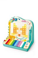 Dynamic Pixel Piano Arcad